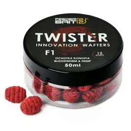 f1-ochotka-konopia-12mm-twister-wafters-feeder-bait