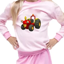 pizama-dziecieca-tractor-tom-rodzaje-producent