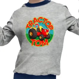 pizama-dziecieca-tractor-tom-rodzaje-producent