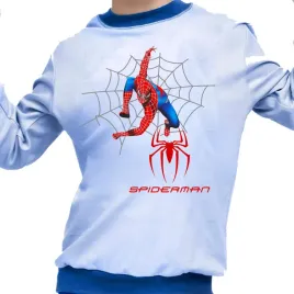 pizama-dziecieca-spider-man-rodzaje-producent