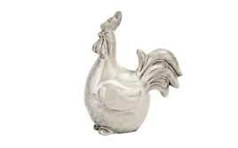 figurka-ozdobna-kogut-szary-24-cm