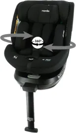 fotelik-samochodowy-dzieciecy-nania-spirit-360-isofix-0-36-kg