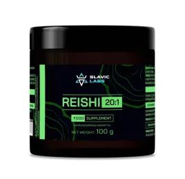 slavic-labs-reishi-lakownica-zoltawa-der-20-1-100-g