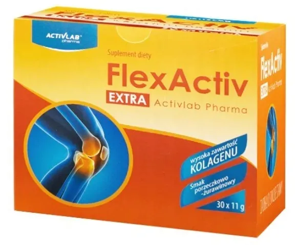 activlab-flexactiv-extra-30-saszetek-x-11-g-liczba-sztuk-30-szt