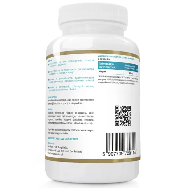 progress-labs-trio-magnesium-complex-120-kapsulek-przeznaczenie-dla-kobiet-dla-mezczyzn-dla-seniorow-dla-sportowcow-uniwersalne