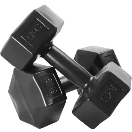 zestaw-hantli-hantelkow-hantle-bitumiczne-do-cwiczen-fitness-ciezarki-2x6kg