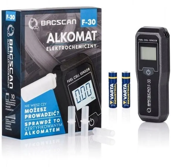 alkomat-bacscan-f-30
