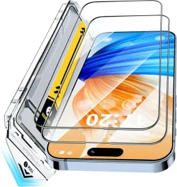bentiacc-szklo-hartowane-do-iphone-16-pro-17-17-pro-2szt-aplikator-9h
