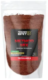 truskawka-zaneta-method-mix-feeder-bait-do-metody