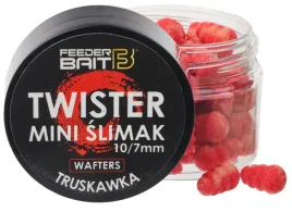 truskawka-wafters-mini-slimak-feeder-bait-10-7mm