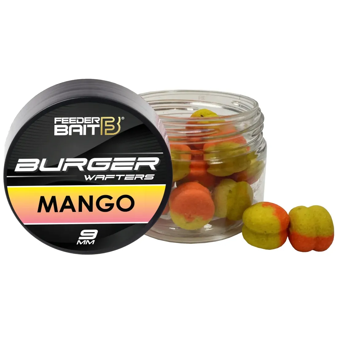 mango-fluo-burger-wafters-9mm-feeder-bait