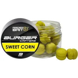 sweet-corn-fluo-burger-9mm-feeder-bait-wafters