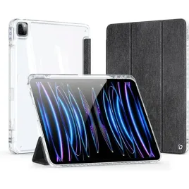 dux-ducis-etui-skladane-z-miejscem-na-rysik-do-ipad-pro-13-2024-czarne