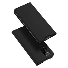 etui-z-klapka-dux-ducis-kabura-skin-pro-do-samsung-galaxy-a55-czarna