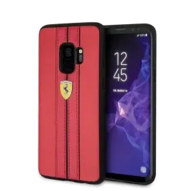 etui-ferrari-urban-na-samsung-galaxy-s9-czerwone
