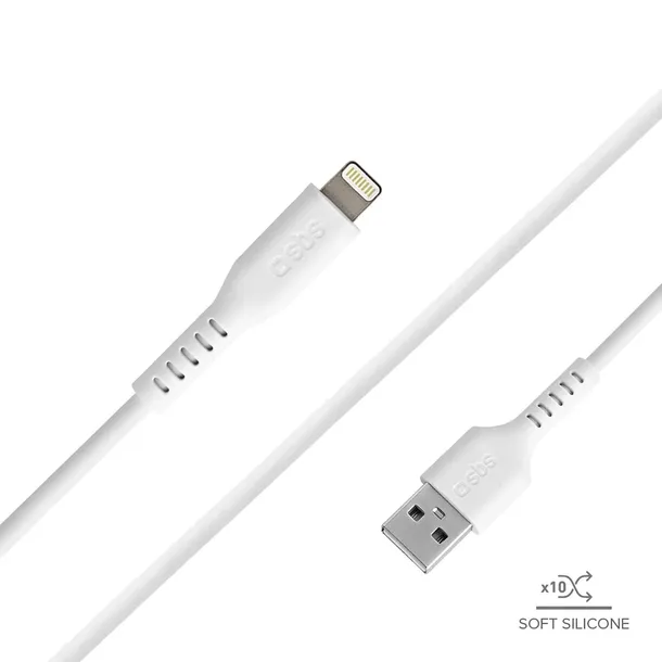 kabel-sbs-tecableusbip589w-usb-a-lightning-bialy-dlugosc-przewodu-1-m