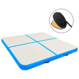 mata-gimnastyczna-z-pompka-200x100x10-cm-pvc-niebieska