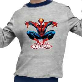 pizama-dziecieca-spider-man-rodzaje-producent