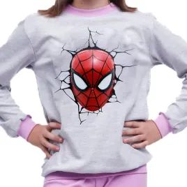 pizama-dziecieca-spider-man-rodzaje-producent