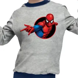 pizama-dziecieca-spider-man-rodzaje-producent