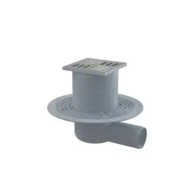 kratka-sciekowa-105105-50-mm-odplyw-boczny-nierdzewna-syfon-smart
