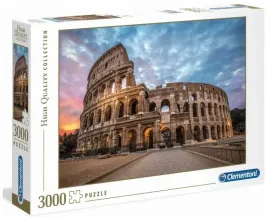 puzzle-3000-hq-coliseum-sunrise-clementoni