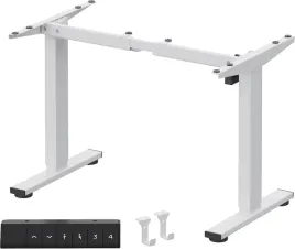 stelaz-biurka-elektrycznego-flexispot-en1-bialy-80-kg-regulowany-116-cm