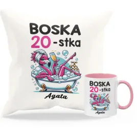 prezent-na-20-urodziny-dla-dziewczyny-kubek-poduszka-zestaw