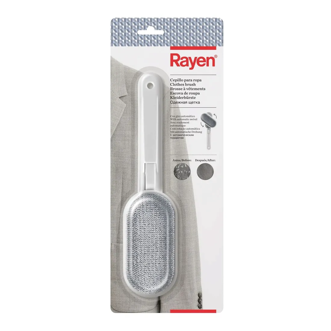rayen-szczotka-do-ubran-biala