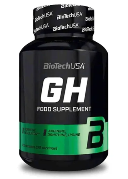 biotech-usa-gh-120-kapsulek