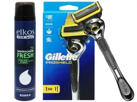 maszynka-do-golenia-gillette-fusion-5-proshield-flexball-pianka-300ml
