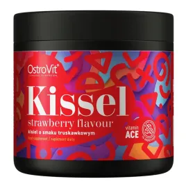 ostrovit-kissel-strawberry-flavour-kisiel-truskawkowy-200-g