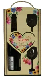 skrzynka-na-wino-kieliszki-2-szt-prezent-na-urodziny-zawieszka-gratis