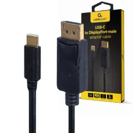kabel-usb-c-do-display-port-przejsciowka-adapter-dp-4k-60hz-2-m