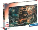 puzzle-300-super-pirets-stan-nowy