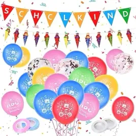 dekoracje-balony-na-rozpoczecie-roku-szkolnego