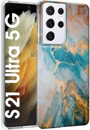 etui-marmurkowe-do-samsung-galaxy-s21-5g-ultra-niebieskie-zolte-mocne-sm-g9