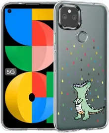 etui-przezroczyste-do-google-pixel-5a-5g-6-34-case-z-dinozaurem