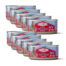 carnilove-cat-can-indyk-i-losos-karma-mokra-dla-kota-zestaw-10pak-10x100g