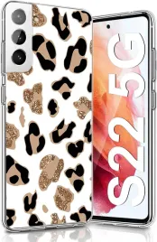 etui-silikonowe-do-samsung-galaxy-s22-wzor-zwierzecy-leopard-sm-s901