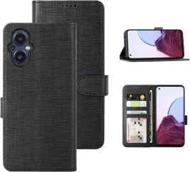 etui-zamykane-czarne-do-oneplus-nord-n20-5g