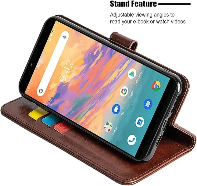etui-zamykane-brazowe-do-blackview-a90-marka-amazon