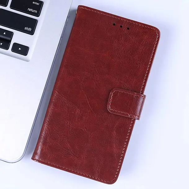 etui-zamykane-brazowe-do-blackview-a90-marka-amazon-stan-nowy