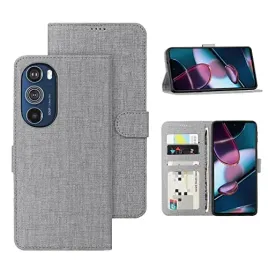 etui-z-klapka-do-motorola-edge-30-pro-case-szary-materialowy-tkanina