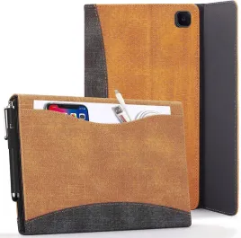 etui-zamykane-brazowe-do-samsung-galaxy-tab-a7-10-4