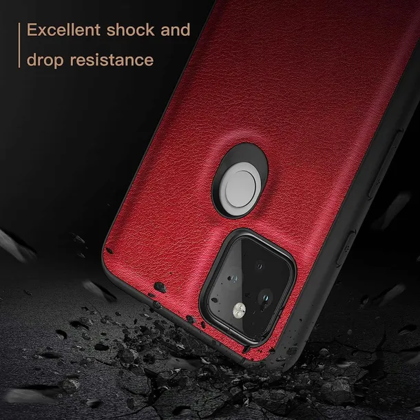 etui-czerwone-do-google-pixel-5a-5g-stan-nowy