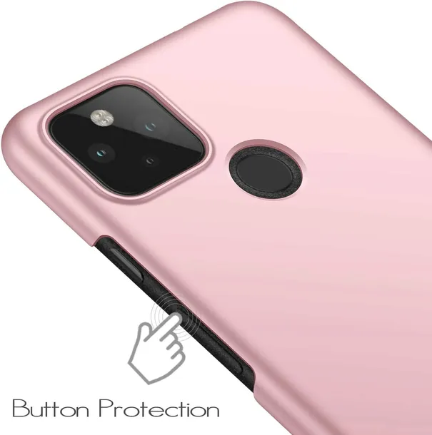 etui-matowe-rozowe-do-google-pixel-5a-5g-marka-amazon