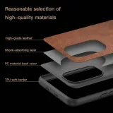 etui-brazowe-do-xiaomi-redmi-k40-pro-stan-nowy