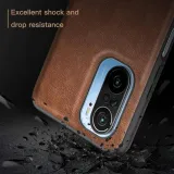 etui-brazowe-do-xiaomi-redmi-k40-pro-stan-nowy