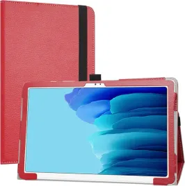 etui-zamykane-czerwone-do-samsung-galaxy-tab-a7-10-4